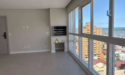 Apartamento Residencial à venda, Centro, Itajaí - AP0629.