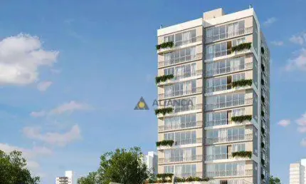 Apartamento com 3 dormitórios à venda, 159 m² por R$ 2.940.000,00 - Centro - Navegantes/SC