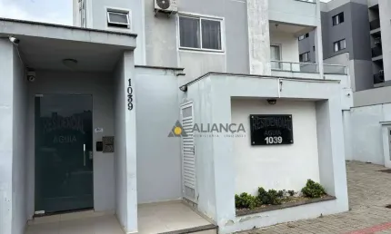 Apartamento com 2 dormitórios à venda, 90 m² por r$ 485.000,00 - centro - navegantes/sc