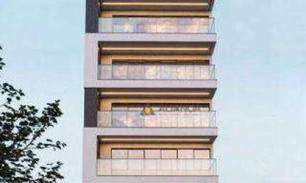 Apartamento com 3 dormitórios à venda, 111 m² por R$ 810.000,00 - Centro - Navegantes/SC