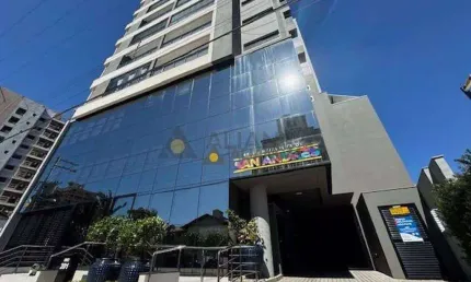 Apartamento com 2 dormitórios à venda, 79 m² por R$ 842.000,00 - Gravatá - Navegantes/SC
