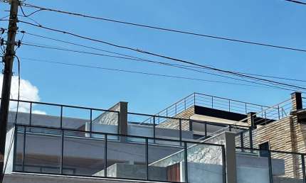 Mondrian Flat em Ponta Negra, Venha ser vizinho do mar!
