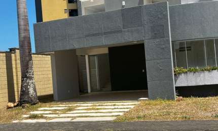 Casa em condomínio fechado com 4 quartos à venda na Rua Jurandyr Sitáro da Costa, Neópolis, Natal