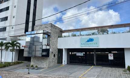 Apartamento com 3 quartos à venda na Rua Perpétua Silveira Cândido, 75, Nova Parnamirim, Parnamirim