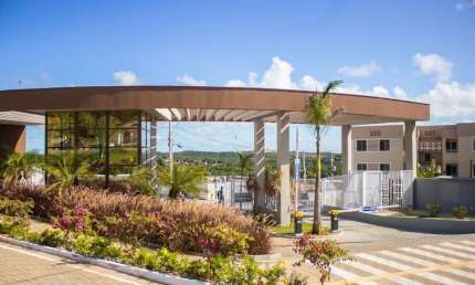 Apartamento com 2 quartos à venda na Avenida Joaquim Patrício, 1232, Pium (Distrito Litoral), Parnamirim