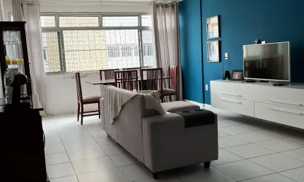 Apartamento com 3 quartos à venda na Avenida do Sol, Candelária, Natal