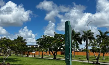 Terreno em condomínio fechado à venda na Rua Pirambúzios, Pium (Distrito Litoral), Parnamirim