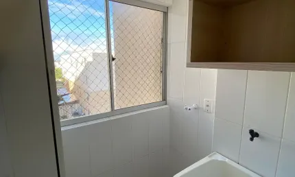 Apartamento com 3 quartos à venda na Avenida Parque das Lagoas, 195, Parque das Árvores, Parnamirim