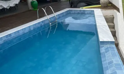 ESSA BELA CASA ESTÁ ESPERANDO POR VOCÊ E SUA FAMÍLIA PARA DESFRUTAR DE MOMENTOS ESPECIAIS