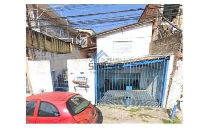 Casa para Venda em Carapicuíba, Jardim Santa Tereza, 3 dormitórios, 1 banheiro, 1 vaga