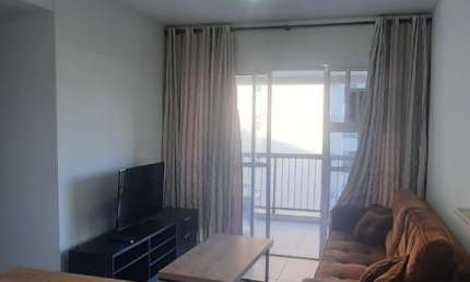Apartamento com 2 quartos para alugar na Avenida Vice-Presidente José Alencar, 1515, Jacarepaguá, Rio de Janeiro
