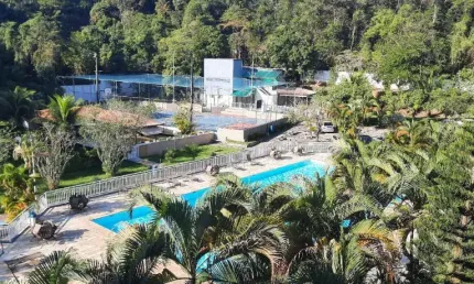 Apartamento à venda em jacarepaguá - 2 quartos (1 suíte)