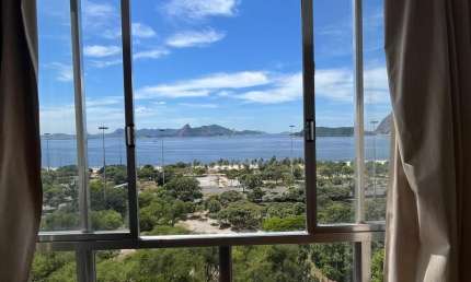 Loft com 1 quarto à venda na Praia do Flamengo, 72, Flamengo, Rio de Janeiro