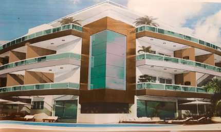 Apartamento com 3 quartos à venda na Rua Professor Leon Lifchitz, 70, Recreio dos Bandeirantes, Rio de Janeiro