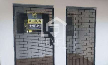 Casa com 2 dormitórios para alugar, 60 m² por R$ 400/mês - Sitio Guarda - Aquiraz/Ceará