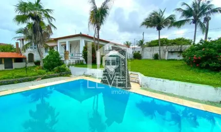 Casa com 6 quartos à venda no Centro, Aquiraz 