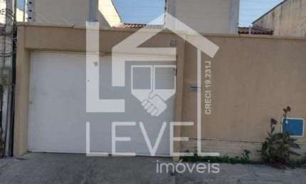 Casa com 2 dormitórios à venda, 95 m² por R$ 230.000,00 - Divineia - Aquiraz/CE