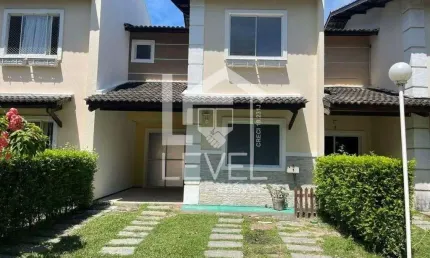 Casa com 3 dormitórios à venda, 92 m² por R$ 350.000,00 - Loteamento Bela Vista do Sul - Aquiraz/CE