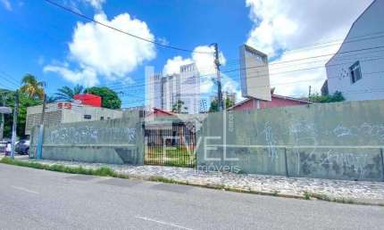 Prédio à venda, 201 m² por R$ 4.500.000 - Aldeota - Fortaleza/CE