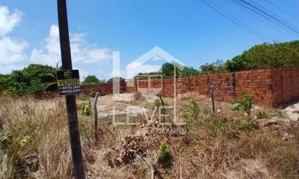 Terreno à venda por r$ 20.000 - povoado do picão - aquiraz/ce