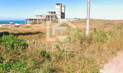 Terreno à venda, 477 m² por R$ 200.000 - Porto das Dunas - Aquiraz/CE