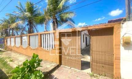 Casa com 5 dormitórios à venda, 132 m² por R$ 250.000,00 - Praia do Presídio - Aquiraz/CE