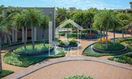 Apartamento com 2 quartos à venda no Centro, Aquiraz 