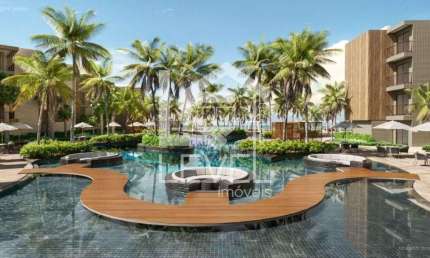 Apartamento com 3 quartos à venda no Centro, Aquiraz 