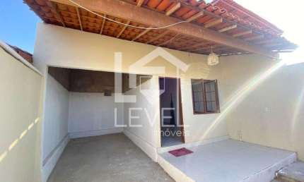 Casa com 2 dormitórios à venda, 104 m² por R$ 165.000,00 - Lt Parque Veraneio - Aquiraz/CE