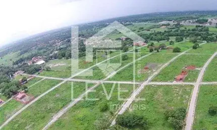 Terreno à venda, 319 m² por R$ 50.000,00 - Patacas - Aquiraz/CE