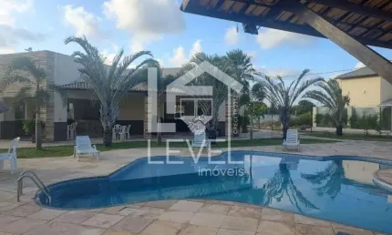 Terreno à venda, 360 m² por R$ 75.000,00 - Sede - Aquiraz/CE