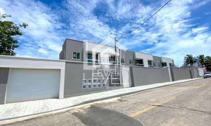 Apartamento com 2 dormitórios à venda, 57 m² por R$ 210.000,00 - Centro - Aquiraz/CE