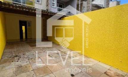 Casa com 3 dormitórios à venda, 90 m² por R$ 299.000,00 - Paupina - Fortaleza/CE