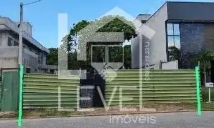 Terreno à venda, 396 m² por R$ 220.000,00 - Jacunda - Aquiraz/CE