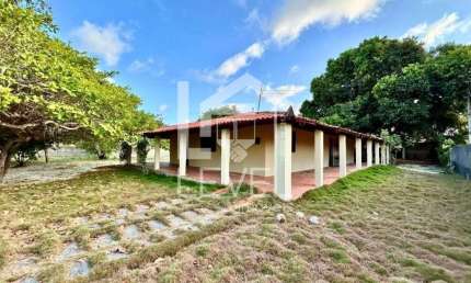 Chácara / sítio com 3 quartos à venda no Centro, Aquiraz 