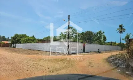 Terreno à venda, 2544 m² por R$ 200.000,00 - Loteamento Novo Aquiraz - Aquiraz/CE