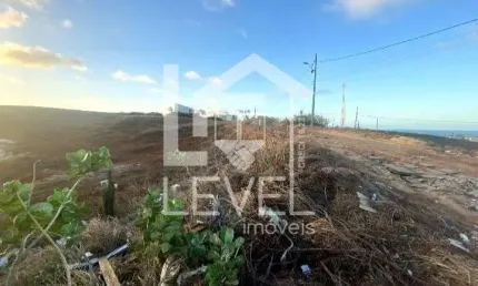 Terreno à venda no Porto das Dunas, Aquiraz 