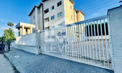 Apartamento com 2 quartos à venda no Centro, Aquiraz 