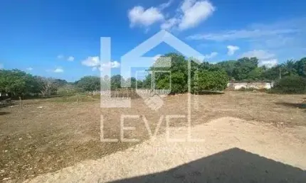 Terreno à venda, 172097 m² por R$ 1.350.000,00 - Jenipapeiro - Aquiraz/CE