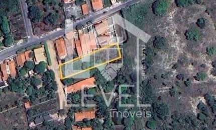 Terreno à venda, 1080 m² por R$ 300.000,00 - Lt Novo Rumo - Aquiraz/CE