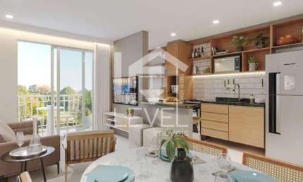 Apartamento com 2 quartos à venda no Messejana, Fortaleza 