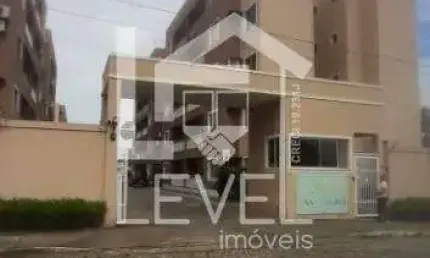 Apartamento com 2 dormitórios à venda, 48 m² por r$ 230.000,00 - paupina - fortaleza/ce