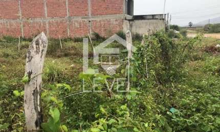 Terreno à venda, 480 m² por R$ 75.000,00 - Novo Maranguape II - Maranguape/CE