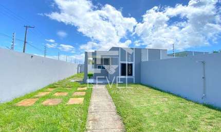 Casa com 2 quartos à venda no Centro, Aquiraz 