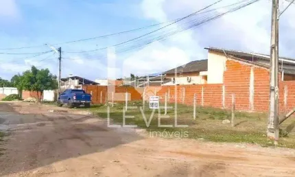 Terreno à venda, 250 m² por R$ 80.000,00 - Chácara da Prainha - Aquiraz/CE