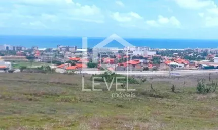 Terreno à venda, 1273 m² por r$ 400.000,00 - porto das dunas - aquiraz/ce