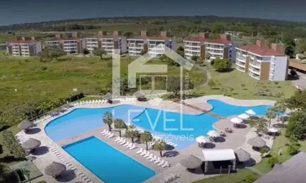 Apartamento com 3 dormitórios à venda, 114 m² por R$ 400.000,00 - Jacunda - Aquiraz/CE