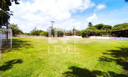 Terreno à venda, 4104 m² por R$ 300.000,00 - Jenipapeiro - Aquiraz/CE