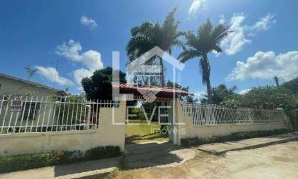 Chácara com 2 dormitórios à venda, 1736 m² por R$ 380.000,00 - Machuca - Aquiraz/CE
