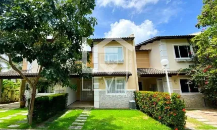 Casa com 3 dormitórios à venda, 92 m² por R$ 338.000,00 - Lt Plan Novo Aquiraz - Aquiraz/CE